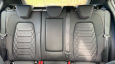Ford Focus 1.0 EcoBoost Hybrid mHEV ST-Line X 5dr Petrol Hatchback